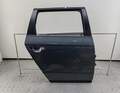 Дверь боковая Volkswagen Passat 6 2005-2010 - 54935099