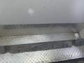 Накладка на порог Opel Astra G 1998-2005 - 54935150