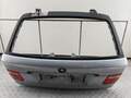 Крышка багажника BMW 3 E46 1998-2005 - 54935193