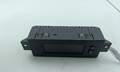 Дисплей компьютера (информационный) Opel Astra G 1998-2005 - 54935206