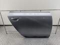 Дверь боковая Audi A6 (C6) 2004-2011 - 54935286