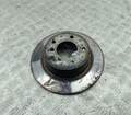 Тормозной диск BMW 3 E46 1998-2005 - 54935332