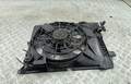 Вентилятор радиатора BMW 3 E46 1998-2005 - 54935604