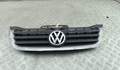 Решетка радиатора Volkswagen Touran 2003-2006 - 54935619