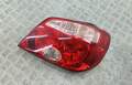 Фонарь задний Mitsubishi Outlander 1 2003-2009 - 54936347