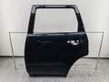 Дверь боковая Mitsubishi Outlander 1 2003-2009 - 54936399