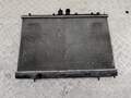 Радиатор основной Mitsubishi Outlander 1 2003-2009 - 54936425