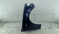 Крыло BMW 3 E46 1998-2005 - 54938550