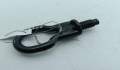 Крюк буксировочный Ford Focus 2 (рест) 2008-2011 - 54938768 Крюк буксировочный Ford Focus 2 (рест) 2008-2011 - 54938768