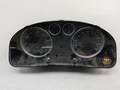 Приборная панель Volkswagen Passat 5 2000-2005 - 54940369