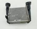Радиатор интеркулера Volkswagen Passat 5 2000-2005 - 54940535