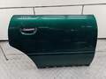 Дверь боковая Audi A4 (B5) 1994-2000 - 54940849