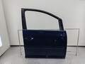 Дверь боковая Volkswagen Touran 2003-2006 - 54940893