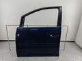 Дверь боковая Volkswagen Touran 2003-2006 - 54940895