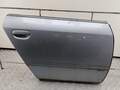 Дверь боковая Audi A6 (C5) 1997-2005 - 54941306