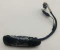 Кнопка стеклоподъемника (блок кнопок) Opel Omega B 1994-2003 - 54942086