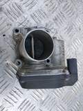 Дроссельная заслонка Volkswagen Polo 4 2001-2005 - 54942662