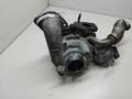 Турбина Citroen C4 Grand Picasso 2006-2013 - 54942695