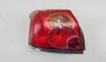 Фонарь задний Toyota Avensis 2 2003-2008 - 54942779