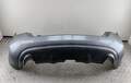 Бампер Nissan Murano Z50 2002-2008 - 54951475