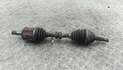 Приводной вал, шрус Nissan Murano Z50 2002-2008 - 54951497