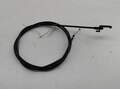 Трос капота Audi A4 (B6) 2000-2006 - 54952516