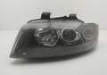 Фара передняя Audi A4 (B6) 2000-2006 - 54952521