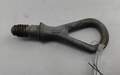 Крюк буксировочный Audi A4 (B6) 2000-2006 - 54952537