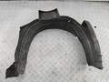 Защита арок (подкрылок) Opel Omega B 1994-2003 - 54952620