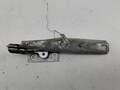Петля капота Volkswagen Passat 5 2000-2005 - 54952791