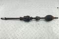 Приводной вал, шрус Ford Mondeo 3 2000-2007 - 54952853