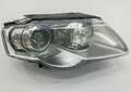 Фара передняя Volkswagen Passat 6 2005-2010 - 54952913