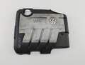 Накладка декоративная на двс Volkswagen Passat 6 2005-2010 - 54952921