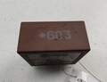 Реле поворотов Audi A6 (C5) Allroad 2000-2006 - 54953001
