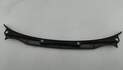 Жабо под дворники (дождевик) Volkswagen Touran 2003-2006 - 54953066