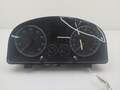 Приборная панель Volkswagen Touran 2003-2006 - 54953081