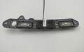 Подсветка номера Volkswagen Touran 2003-2006 - 54953103