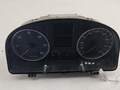 Приборная панель Volkswagen Touran 2003-2006 - 54953278