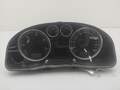 Приборная панель Volkswagen Passat 5 2000-2005 - 54953476