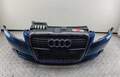 Бампер Audi A4 (B7) 2004-2009 - 54953616