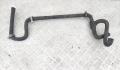 Патрубок BMW 5 E34 1988-1995 - 54954734