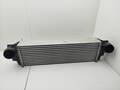 Радиатор интеркулера BMW 7 F01 2008-2015 - 54957781