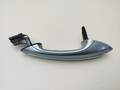 Ручка двери наружная BMW 7 F01 2008-2015 - 54959183