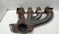 Выпускной коллектор Renault Scenic 1 1996-2002 - 54964046