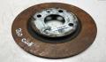 Тормозной диск Renault Clio 2 1998-2008 - 54964437