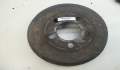 Тормозной барабан Skoda Fabia 1999-2004 - 54965223