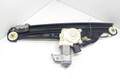 Стеклоподъемник электрический BMW 5 E60 2003-2009 - 54965322