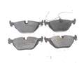 Колодки тормозные BMW 3 E46 1998-2005 - 54965433