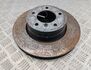 Тормозной диск BMW 5 E60 2003-2010 - 54965655