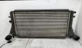 Радиатор интеркулера Volkswagen Caddy 2010-2015 - 54966212